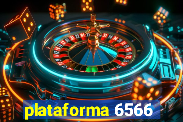 plataforma 6566