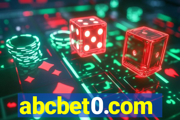 abcbet0.com