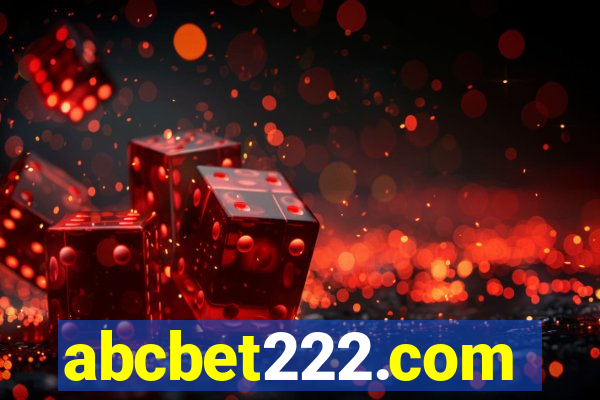 abcbet222.com