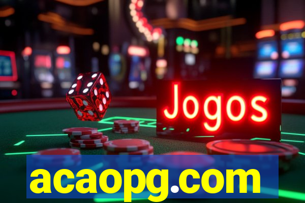 acaopg.com