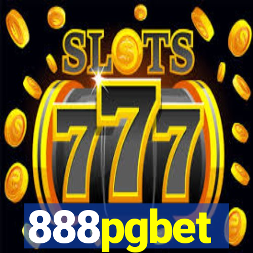 888pgbet