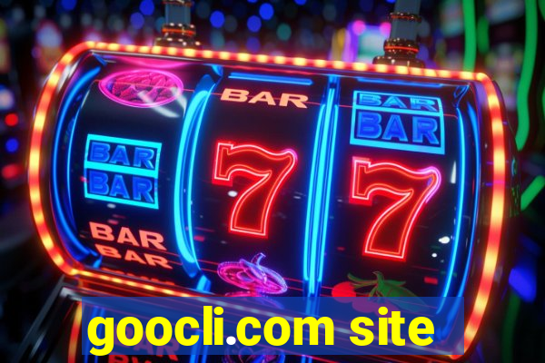 goocli.com site