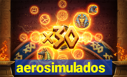 aerosimulados