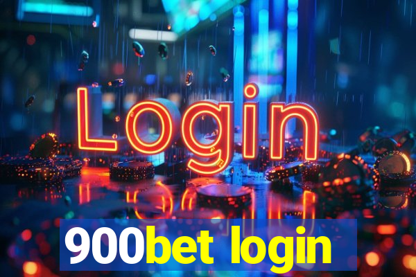 900bet login