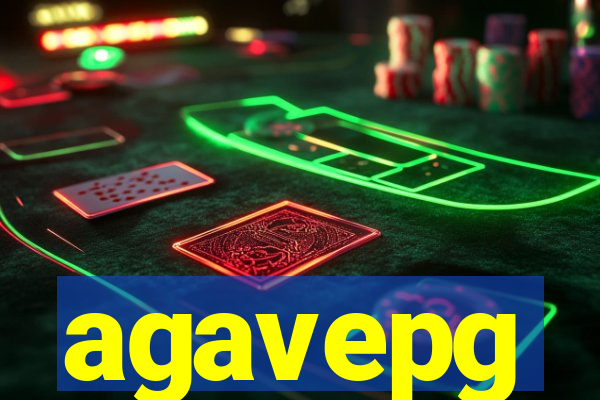 agavepg