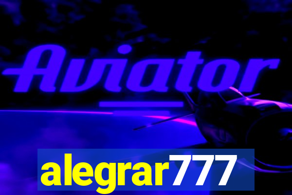 alegrar777