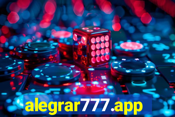 alegrar777.app