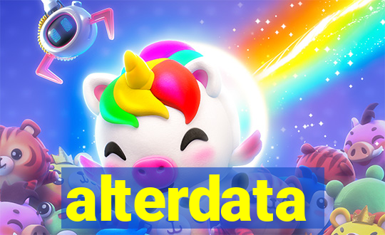 alterdata