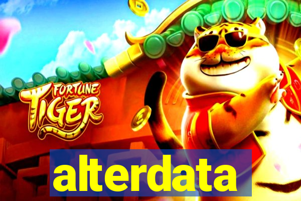 alterdata