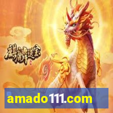 amado111.com