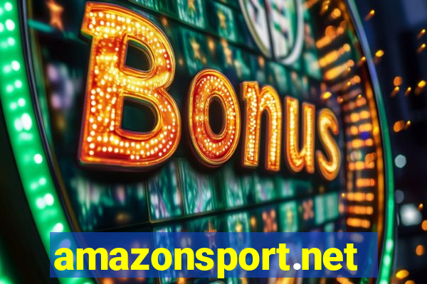 amazonsport.net