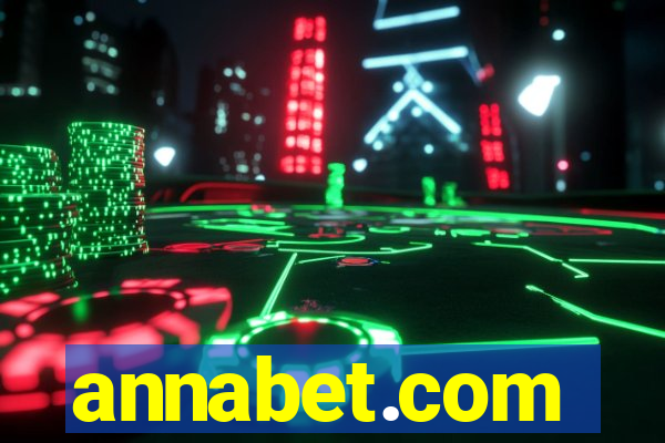 annabet.com