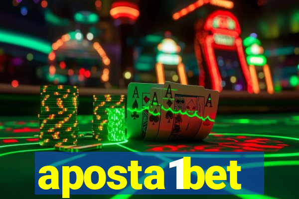 aposta1bet