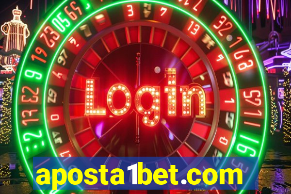 aposta1bet.com