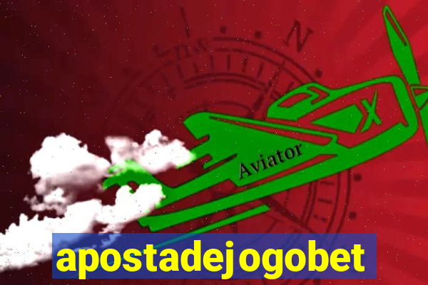 apostadejogobet