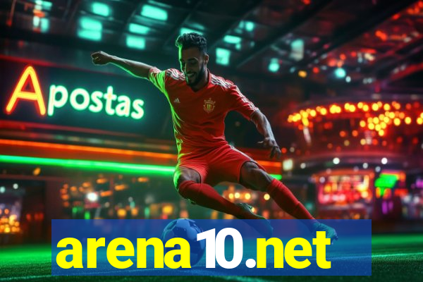 arena10.net