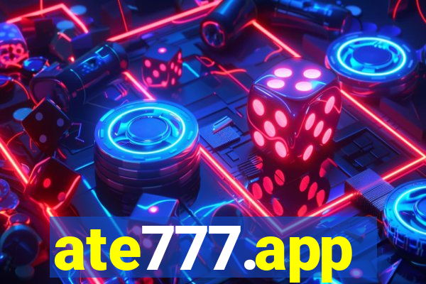 ate777.app