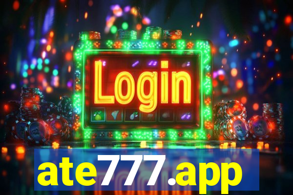 ate777.app