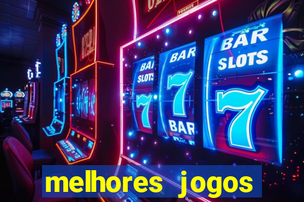 melhores jogos manager android