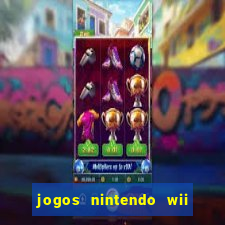 jogos nintendo wii download wbfs