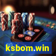 ksbom.win