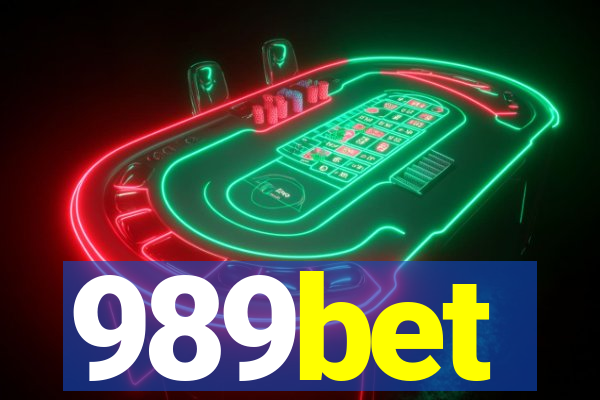 989bet