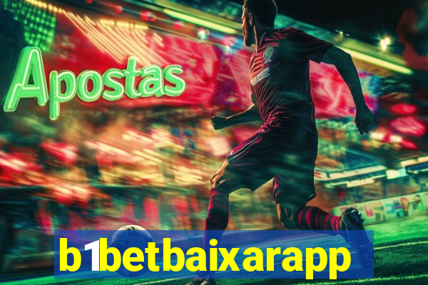 b1betbaixarapp