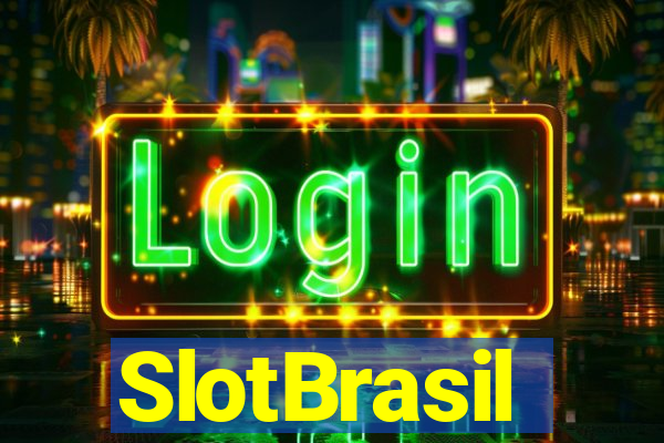 SlotBrasil