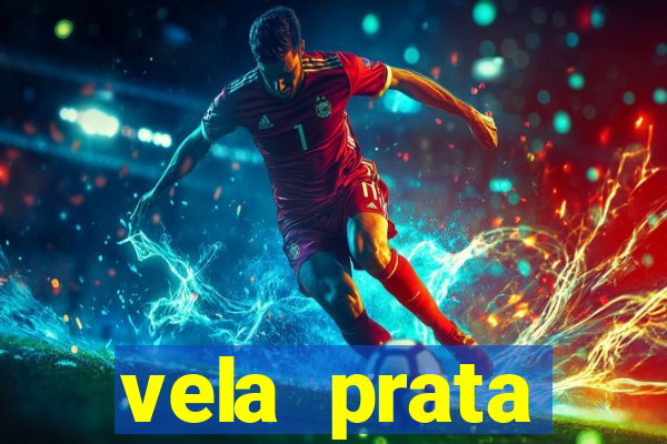 vela prata significado umbanda