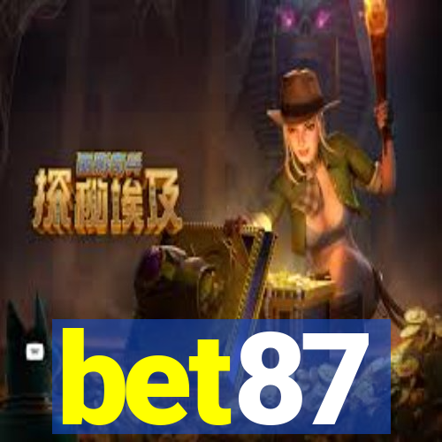 bet87