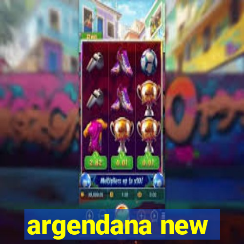 argendana new