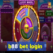 b88 bet login