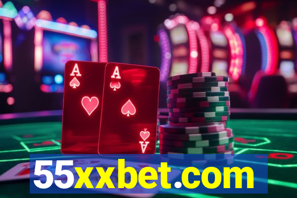 55xxbet.com