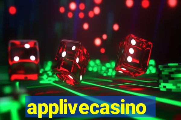 applivecasino