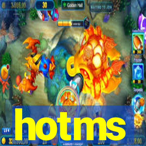 hotms