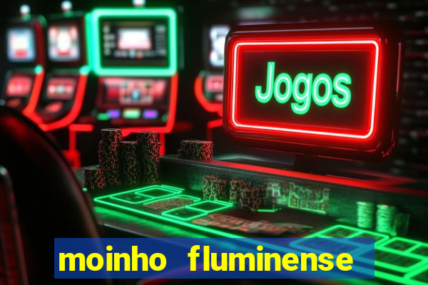 moinho fluminense vai virar shopping