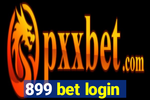 899 bet login