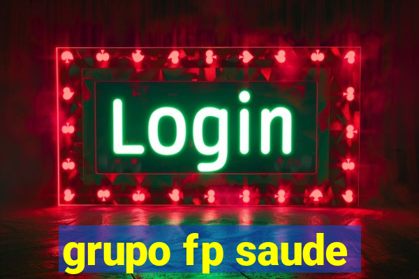 grupo fp saude