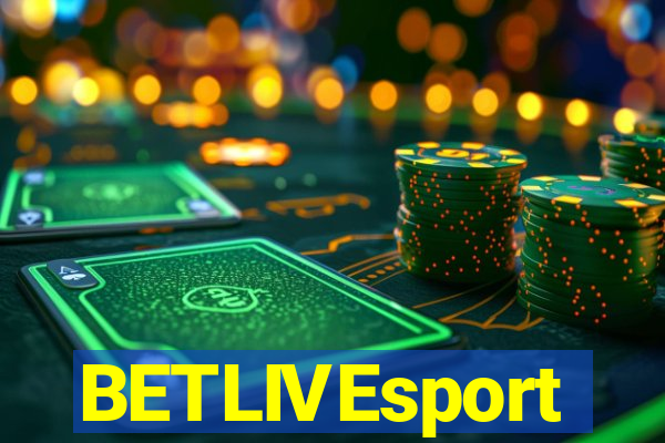 BETLIVEsport