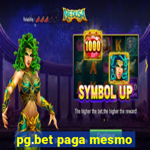 pg.bet paga mesmo