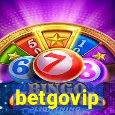 betgovip