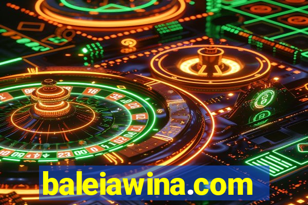 baleiawina.com