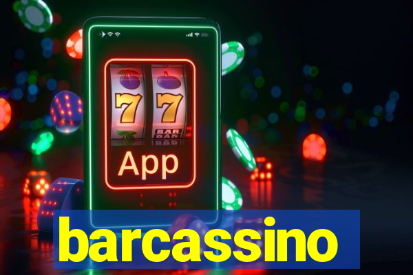 barcassino