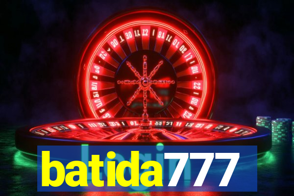 batida777