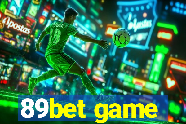 89bet game