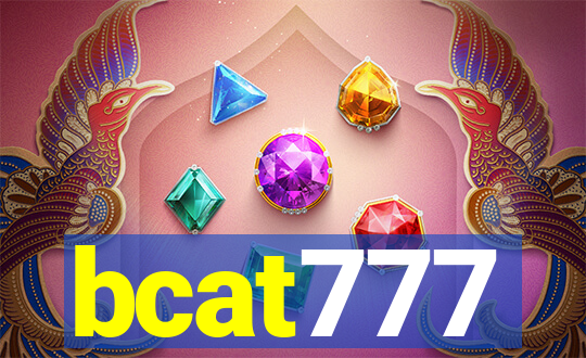 bcat777