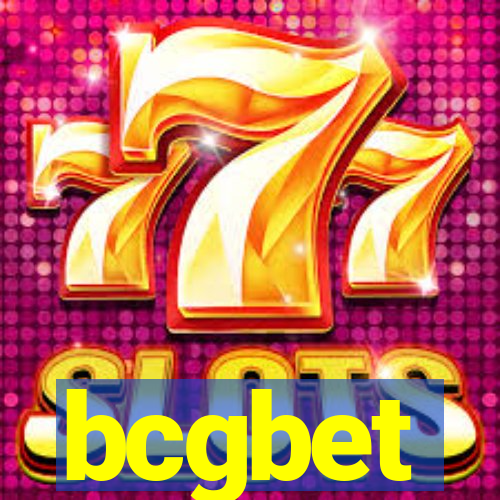 bcgbet