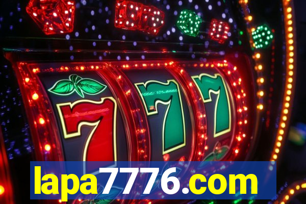 lapa7776.com