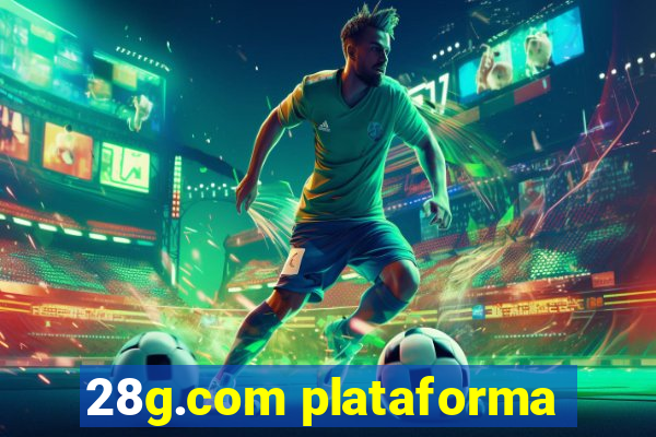 28g.com plataforma