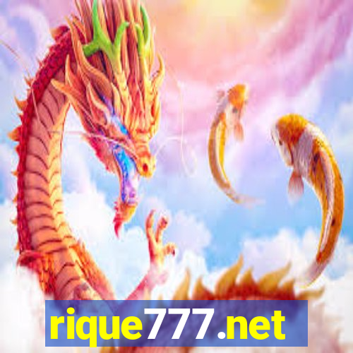 rique777.net